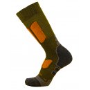 Farm-Land Jagdsocke Basic Oliv &amp; Anthrazit, 2er-Pack 36-38