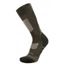 Farm-Land Jagdsocke Basic Oliv &amp; Anthrazit, 2er-Pack 42-44