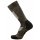 Farm-Land Jagdsocke Basic Oliv & Anthrazit, 2er-Pack 45-47