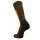 Farm-Land Jagdsocke Basic Oliv & Anthrazit, 2er-Pack 45-47