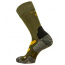 Farm-Land Jagdsocke Merino Light, Gr&uuml;n 42-44