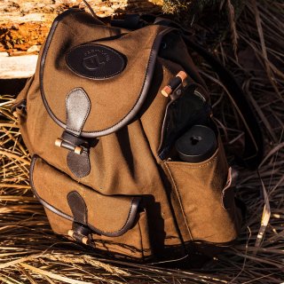 Farm-Land Jagd Rucksack Dublin oliv