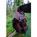 Farm-Land Jagd Rucksack Dublin braun