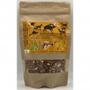Wildlutscher Booster Nr.3 N&uuml;sse mit Kr&auml;uter/ Bienen Propolis 0,25 l