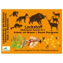 Wildlutscher Booster Nr.2 N&uuml;sse mit Kr&auml;uter/ Bienen Pheromonen 1 l