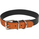 Farm-Land Halsband Schwarz/Braun