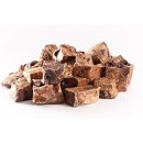 Farm-Land Hundesnack Pferde-Lungenw&uuml;rfel 100g