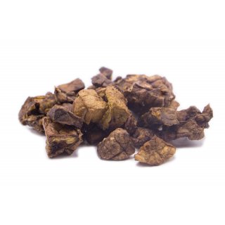 Farm-Land Hundesnack Rinder-Lungenwürfel 750g