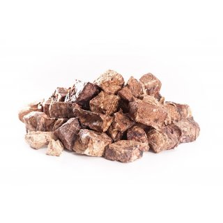 Farm-Land Hundesnack Ziegen-Lungenwürfel 200g