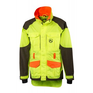 Farm-Land Hundeführerjacke Mulligan 3.0 2XL