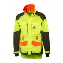 Farm-Land Hundef&uuml;hrerjacke Mulligan 3.0 2XL