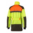 Farm-Land Hundef&uuml;hrerjacke Mulligan 3.0 2XL