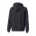 Farm-Land Unisex Hoodie Schwarz M