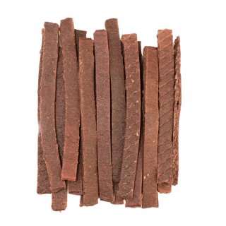 Farm-Land Hundesnack Lamm Streifen