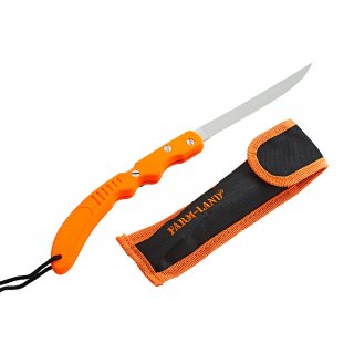 Filetiermesser faltbar