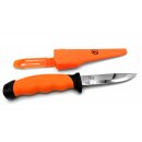 Farm-Land Scout Messer orange