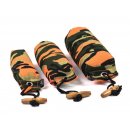 Farm-Land Hunde Dummy Dogsport Camo 250 gr.