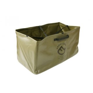 Farm-Land Wildwanne faltbar, Olive