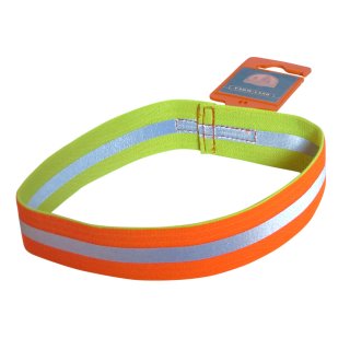 Hunde Signalband wendbar