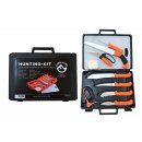 Hunting - Kit / 11-teilig