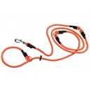 Jagdleine Pirsch orange