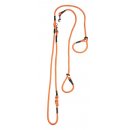Beileine Pirsch orange