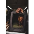 Farm-Land Hunde-Autotransportbox schwarz