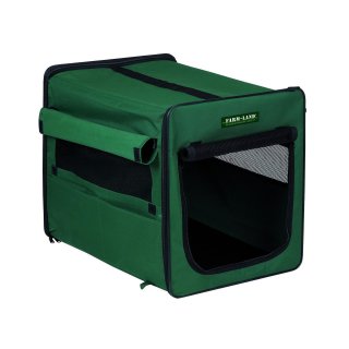 Hunde-Transportbox