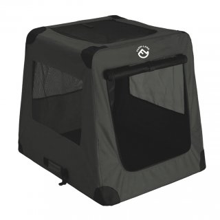 Hunde-Autotransportbox