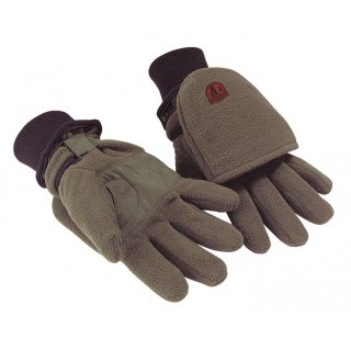 Farm-Land Handschuhe Fleece 2XL