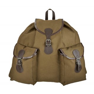 Farm-Land Jagd Rucksack Canvas