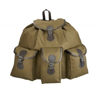 Jagdrucksack Canvas Pro
