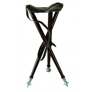 Dreibein Luxus / Braun
