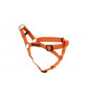 Farm-Land Hundegeschirr orange S