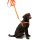 Farm-Land Hundegeschirr orange S