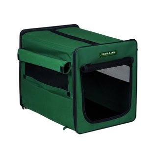 Farm-Land Hunde-Transportbox M