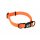 Farm-Land Halsband Verstellbar Signalorange