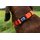 Farm-Land Halsband Verstellbar Signalorange 24-36 cm