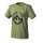 Farm-Land Herren T-Shirt Oliv