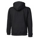 Farm-Land Herren Hoodie Schwarz M