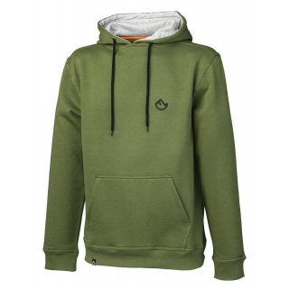 Farm-Land Herren Hoodie Oliv