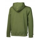 Farm-Land Herren Hoodie Oliv