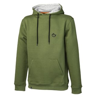 Farm-Land Herren Hoodie Oliv 2XL