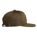 Farm-Land Basecap 6-Panel Olive