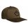 Farm-Land Basecap 6-Panel Olive