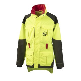 Farm-Land Hundeführerjacke Mulligan 2.0 S