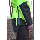 Farm-Land Hundef&uuml;hrerjacke Mulligan 2.0 S