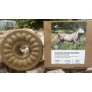 Wildlutscher Leckstein f&uuml;r Pferde und Ponys Chiasamen 1,8 kg