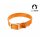 Farm-Land Hunde Halsung Basic signalorange 45