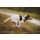 Farm-Land Hunde Halsung Reflektor signalgelb 55